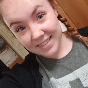 Meet your Posher, Rylee